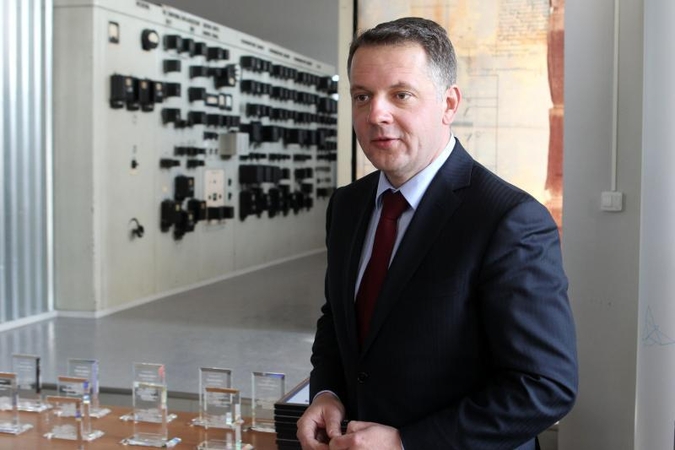 Ar reikia Lietuvai naujų sraigtasparnių?