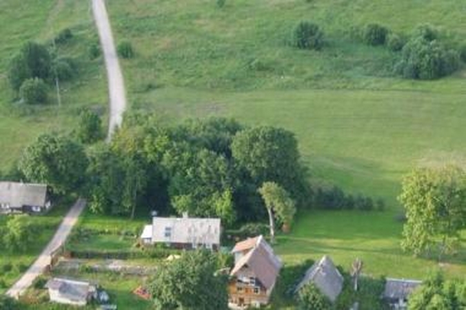 Energija: neįmantrus įrenginys gali prišildyti tiek vandens, kiek užtenka penkiems žmonėms.