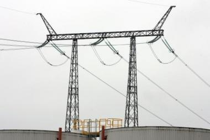 Rinka: 50 proc. Lietuvai reikalingos elektros energijos tiekia vietos gamintojai, o likusi dalis importuojama – daugiausia iš Rusijos ir Estijos.