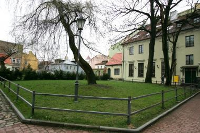 "Narutis" tapo savivaldybės rakštimi