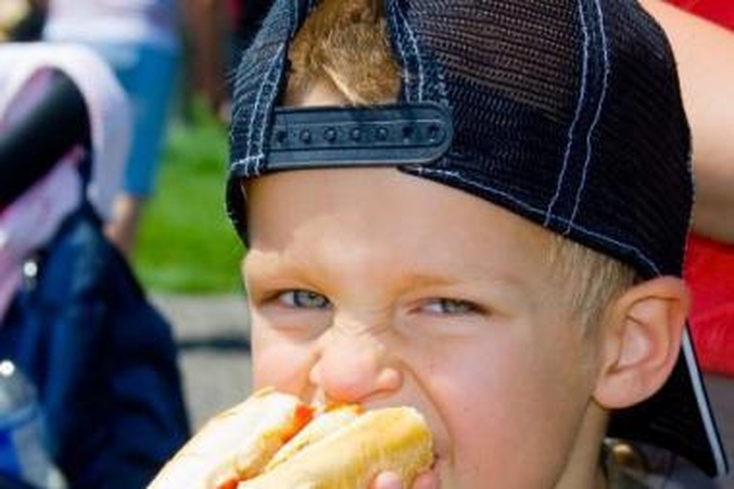 Po vaikų apsinuodijimo stovykloje "Žilvitis" – baudos