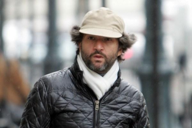 Kepurė ir šalikas žiemą – privalomi