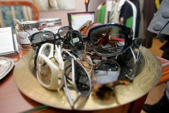 Vintažo virusas plinta