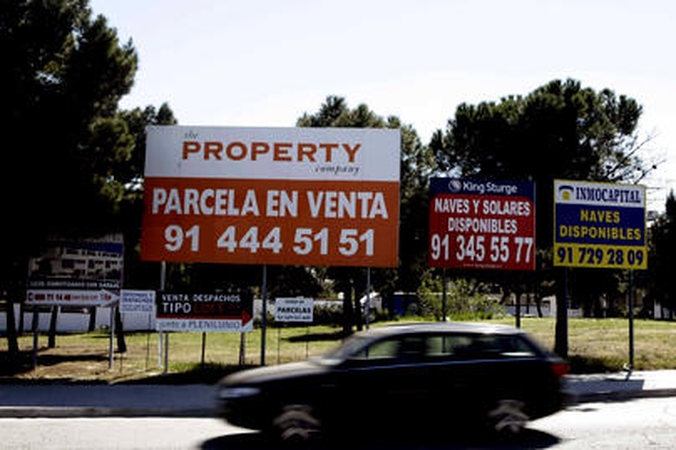 Svajonės apie antruosius namus išgaravo