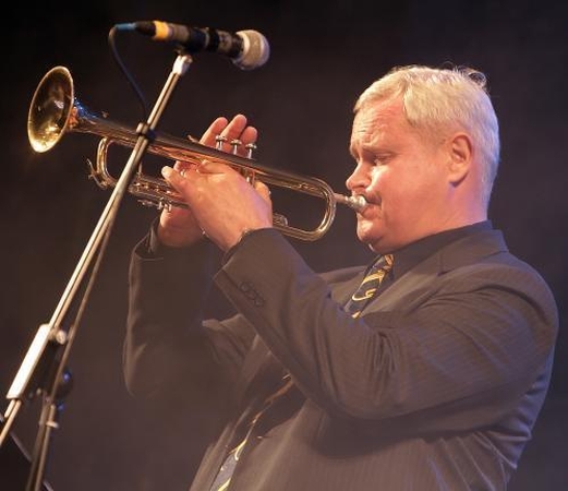 "Dainų dainelėje" – Klaipėdos meras