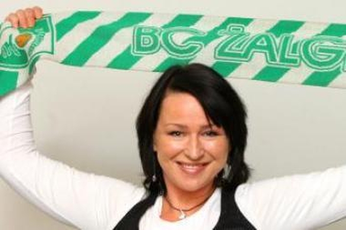 Pozicija: "Bliuzas man buvo priklijuotas", – tvirtina Arina, tituluojama Lietuvos bliuzo karaliene.