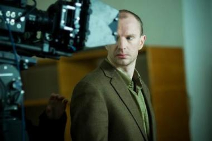 Prasideda kino ruduo su "Scanorama"