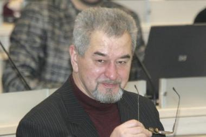 Nusprendė: J.Matekonienė ir S.Žirgulis pasitraukė iš Sėkmės koalicijos ir iš partijos.