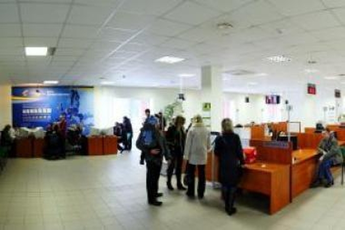 Populiarėja elektroninės deklaracijos