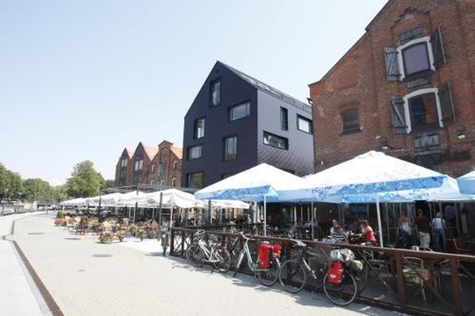 Valdininkų išvykos – į barus