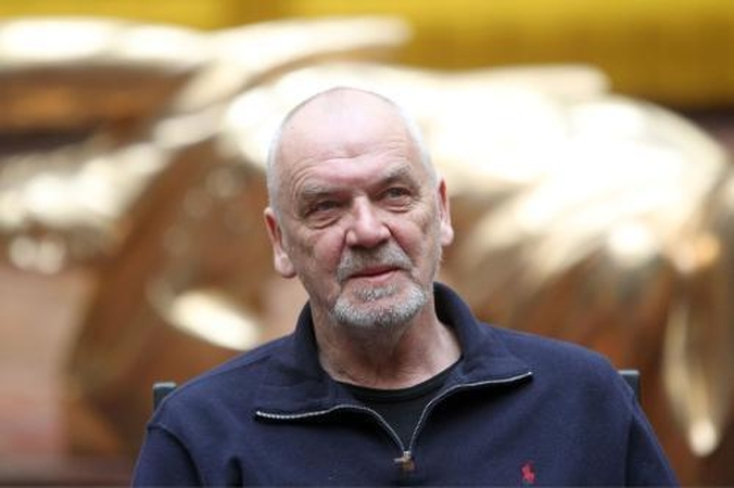 "Dieviškoji komedija" artėja prie finišo