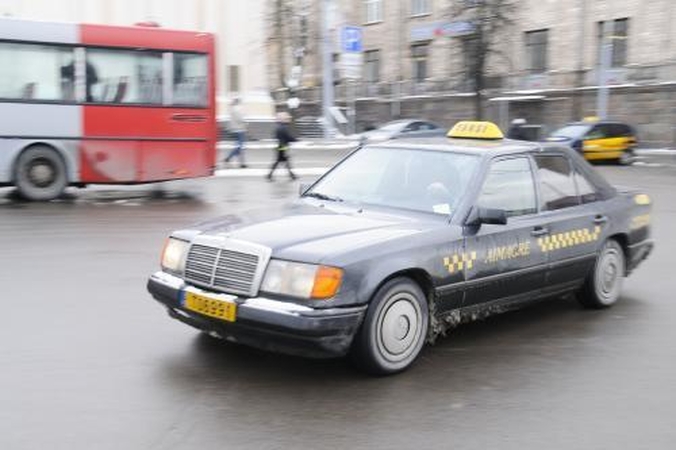 Steigs taksi asociaciją