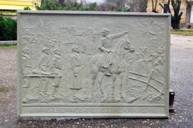 Didvyriška mirtis gimtadienio rytą