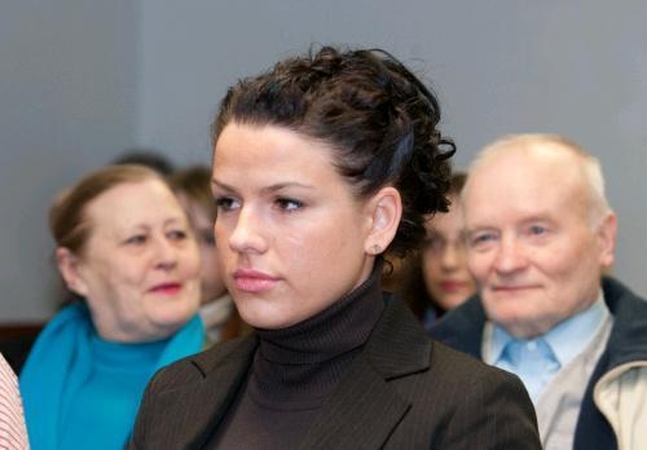 Pripažino nukentėjusiais