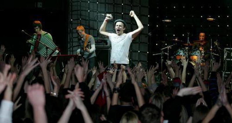 Vaistai nuo "mažos šalies" komplekso