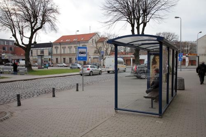 Pastogėms reikia priežiūros