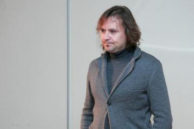 Vilniaus teatras nesikeis