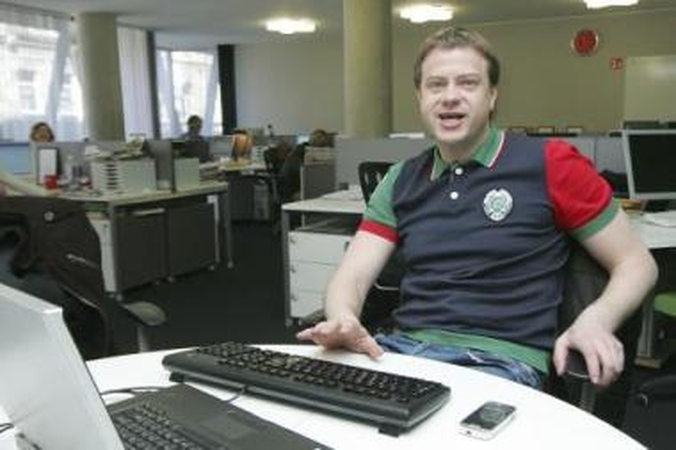 R.Skaisgirio komanda kraustosi į Kauną