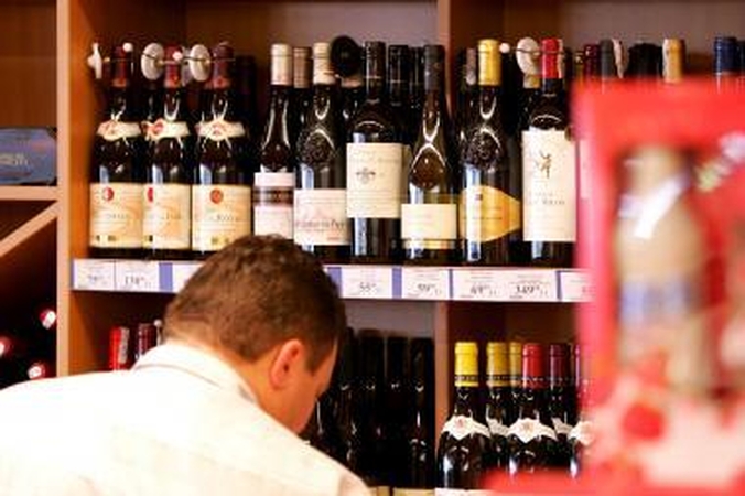 Girtuoklių jokie draudimai nesustabdys