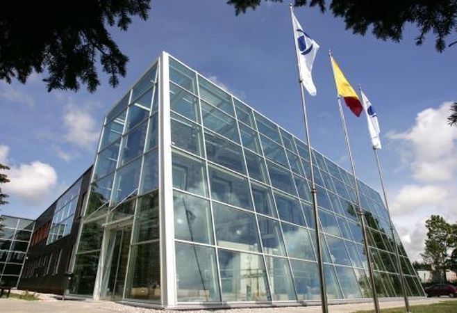 Įstatiniam kapitalui – 3 mln. litų