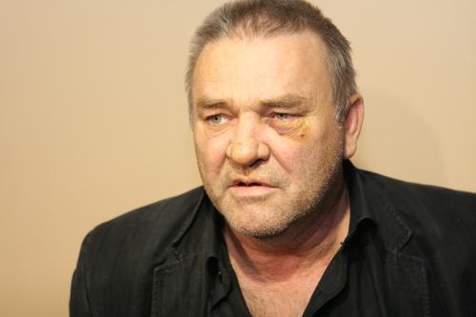 Galvą pjovusiems vyrams – 15 metų nelaisvės