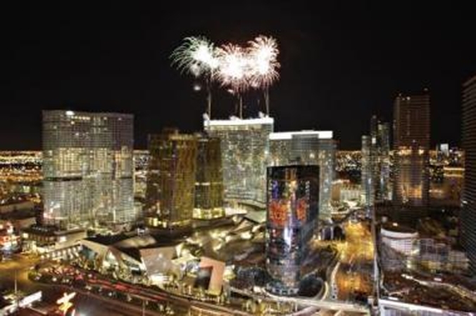 Tikslas: Las Vegasas turi tapti kurortu, kur galima ir palošti, o ne kurortu, kur atvykstama tik lošti.