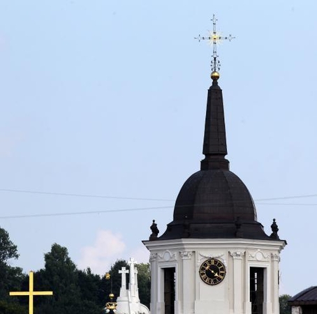 Atšaukiamas vasaros laikas