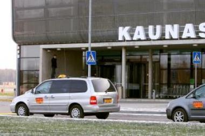 Išlipo iš duobės