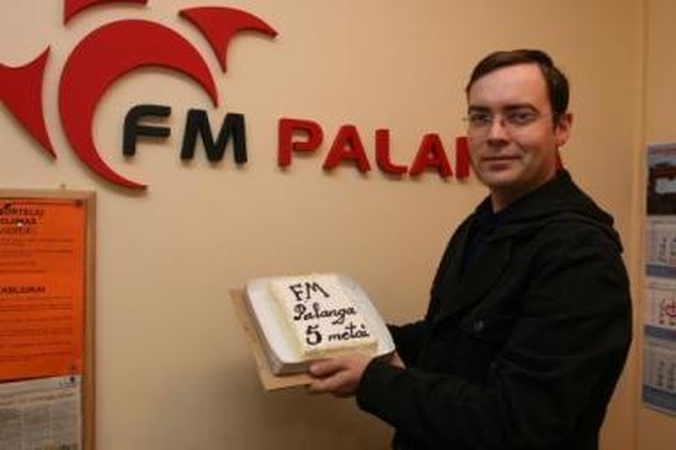 "FM Palanga" baigia gyvavimą