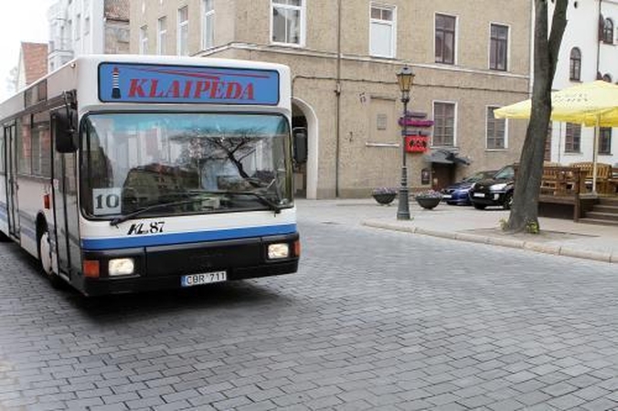 Lems Tiltų gatvės likimą