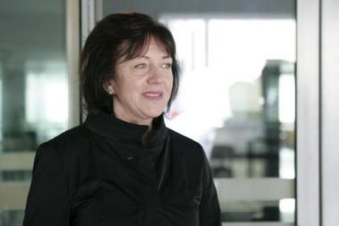 Įtarimai: V.Gureckienė teigė, kad jaučiasi nesaugi, o rugpjūčio 24-ąją vos išvengė paslaptingos avarijos.