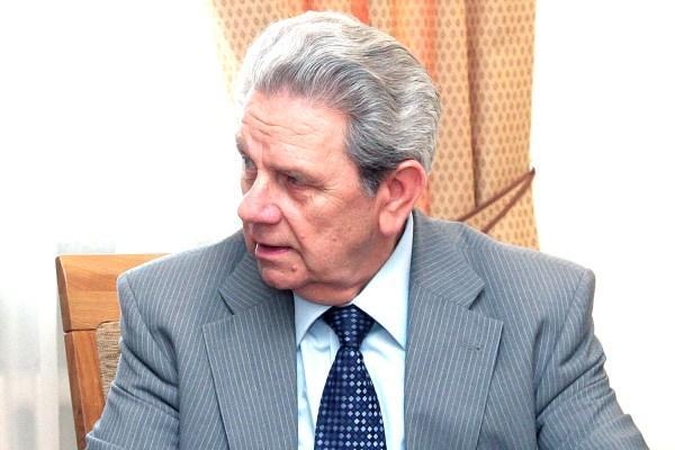 V.Garastas atsiprašė