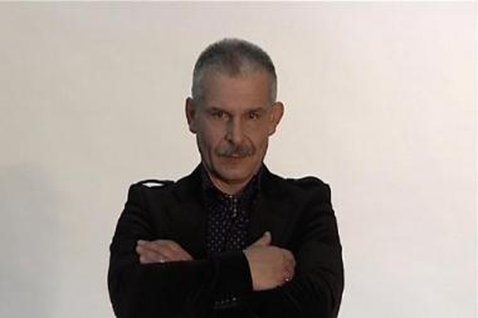 Pokyčiai: buvęs uostamiesčio 3-iojo policijos komisariato vadovas P.Kolyška bando laidos vedėjo kėdę.