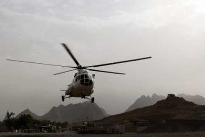 Apsilankė Ukrainoje