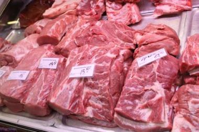 Dėl mėsos kokybės – skundai