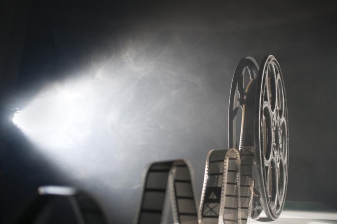Bilietai į kino seansą nekainuoja nė lito