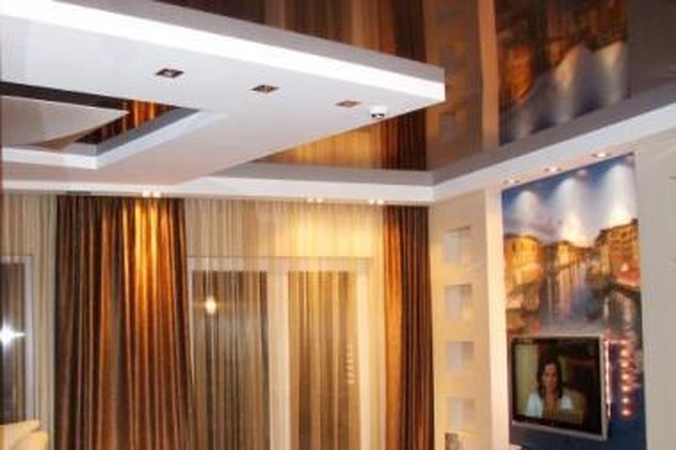 Dizainerės įrankis – vaizdinė apgaulė