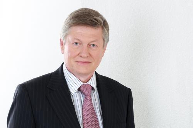 A.Paulauskas vadovaus komitetui