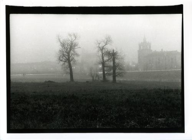 Fotografo akiratyje – dviejų dešimtmečių Vilniaus istorija