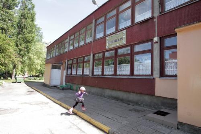 Pažadus tesės už 5 mln. litų