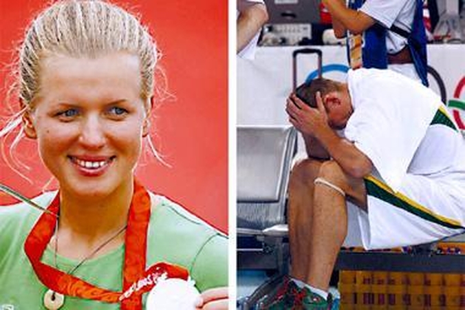 Olimpiada grįžta į Europą