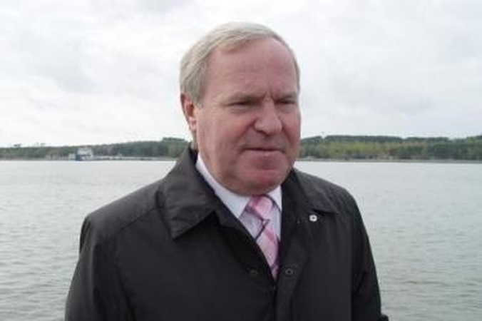Susidorojo: praėjusią savaitę Smiltynės perkėlos bendrovės valdybos narių sprendimu A.Žukauskas buvo atleistas iš užimamų generalinio direktoriaus pareigų.