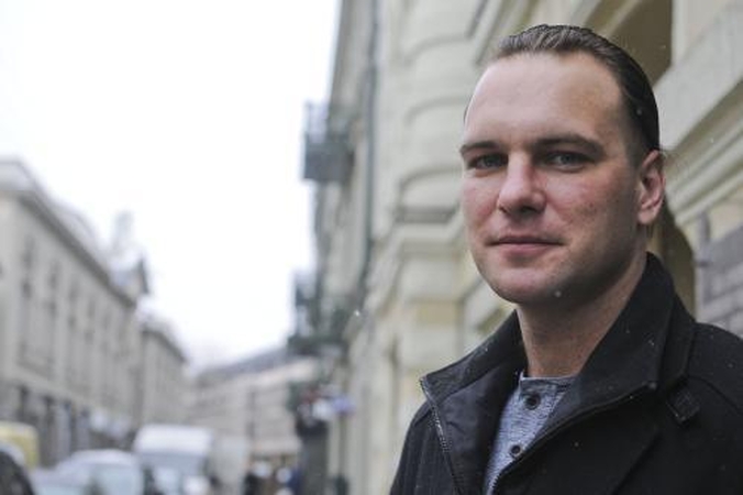 Seni balkonai – lyg tiksinti bomba