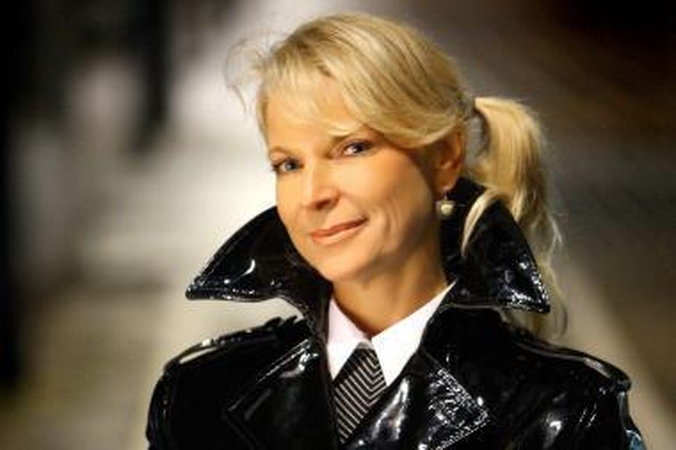 Atvirumas: Inga neslepia, kad savo vaikų mokslams ir gerovei ji su vyru išleidžia tūkstančius.