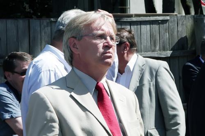 Gelbėjusiems žydus pinigų nėra