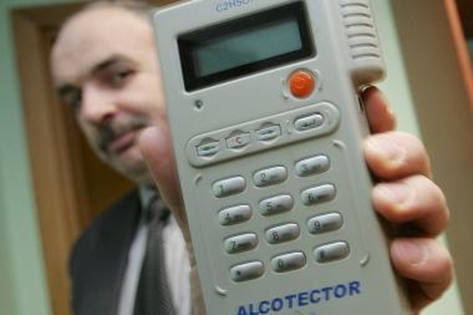 Kova su stikliuko mėgėjais