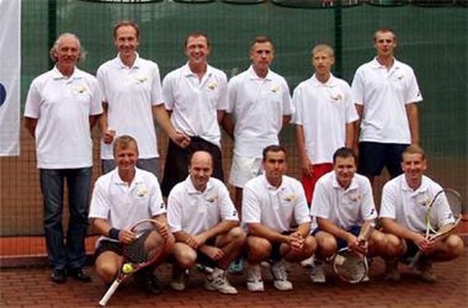 „Klaipėdos hardui“ – bronzos medaliai