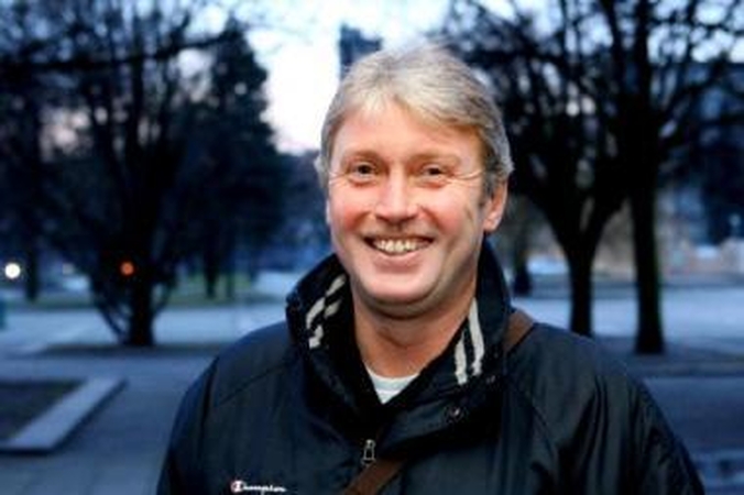 Karjera: A.Braziui arčiausiai širdies – trenerio darbas.