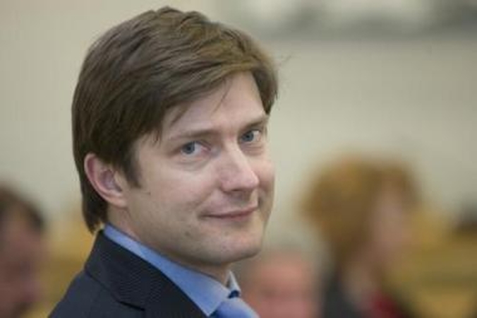 Pritaria: ūkio viceministras R.Žylius įsitikinęs, kad valstybei vykdyti pirkimus taip efektyviai, kaip tai daro verslas, nepavyks, tačiau keisti esamą tvarką būtina.