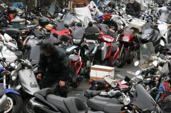 Taisyklių šalies gyventojai stebino paslaugumu